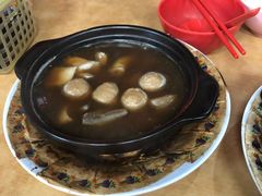 -新记肉骨茶