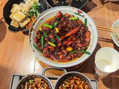 -怪噜范·老贵阳街头名小吃(汇金星力城店)