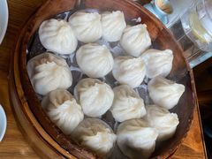 南翔小笼包-双塔老饭店