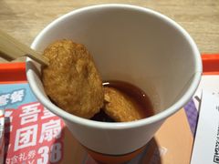 -吉野家(东陵西路店)