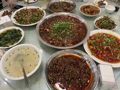 -三毛鱼庄(威连路店)