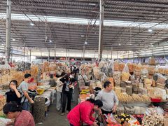-细村农贸综合市场