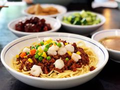 -奎元馆.百年奎元.非遗传承(西湖边的解放路店)