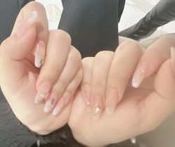 点击看大图 -刘娟美甲沙龙