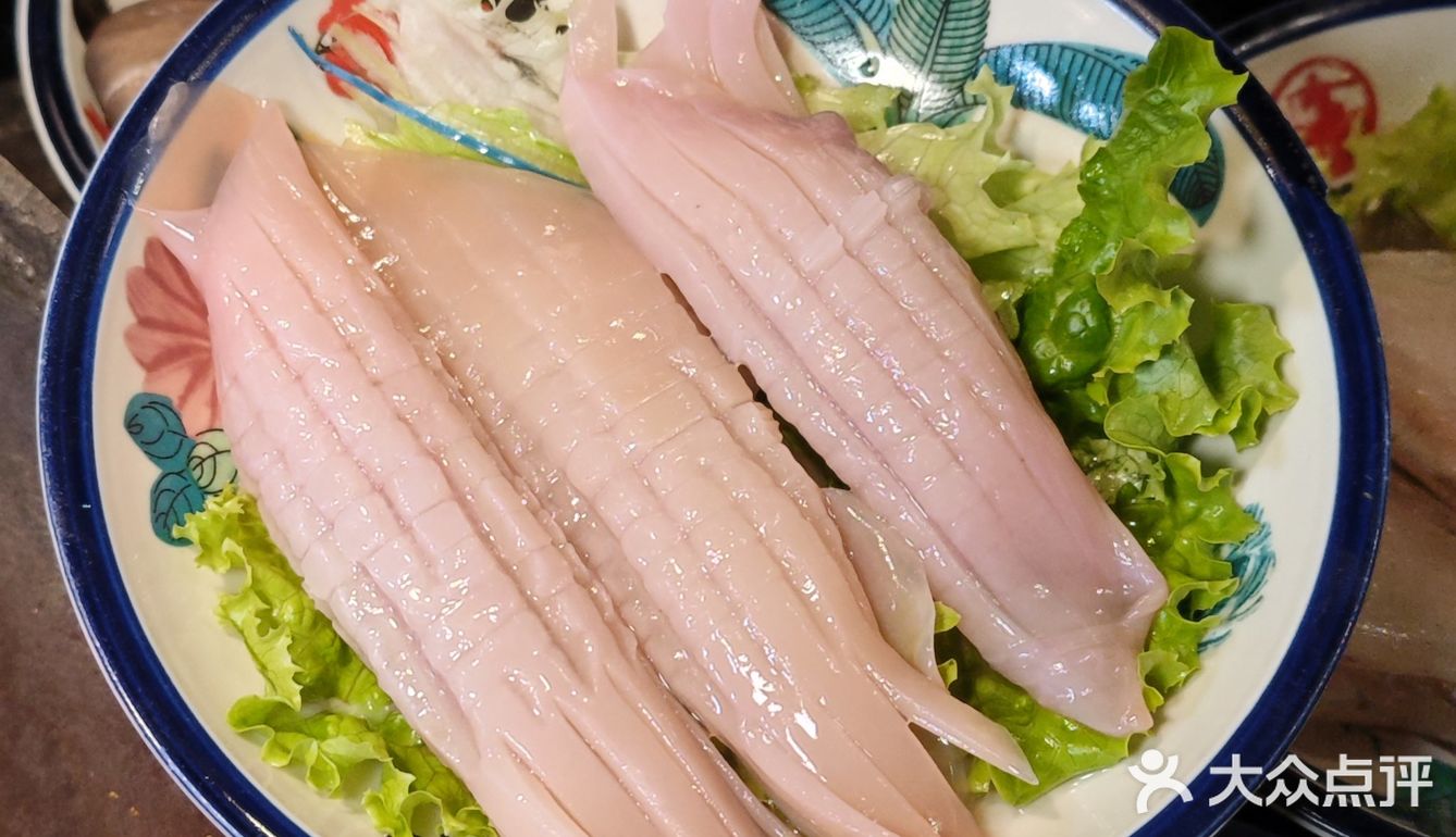 朋友跟我说有家火锅店在重庆当地传承了三代人了