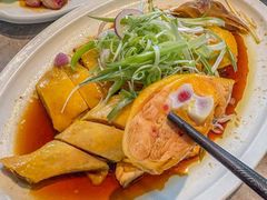 -陶兰居·手工点心·粤菜(圆融时代广场店)