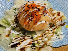 -一井烧肉·活鳗·寿司(望京SOHO店)