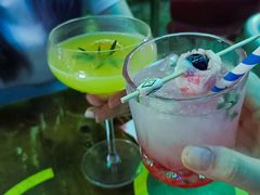 -MOSSO音乐酒吧·Live House(南京西路店)