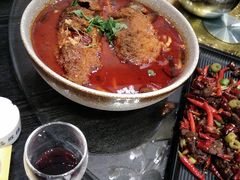 -福照楼汽锅鸡·云南特色菜(万达广场店)