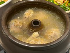 -云海肴·汽锅鸡·云南菜(高德置地店)