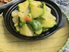 -福照楼汽锅鸡·云南菜(护国路店)