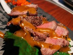 -赤坂亭 M9和牛烧肉(水街店)