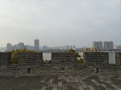 -襄阳城墙