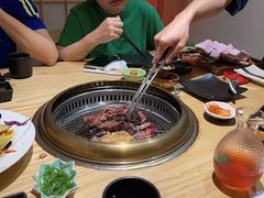 -松鱼亭·和牛烧肉(协鑫广场店)