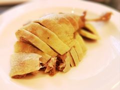 -古南都·江苏酒家(建宁路店)
