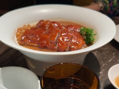 -汤城小厨•粤菜•靓汤(苏州街店)