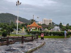 -八景休閒山莊  廣東十大名山莊