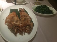 -粗茶淡饭·汉口公馆(循礼门店)