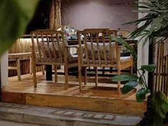 大堂-腾文筱院(沙湖路店)