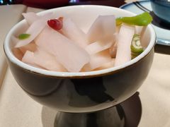 酸萝卜-山石榴·贵州菜(丰盛里店)