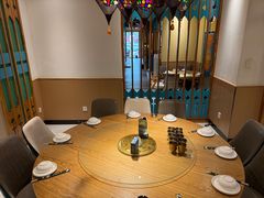 -金塔傣乡·云南民族特色菜·傣味手抓饭(金瓦路店)