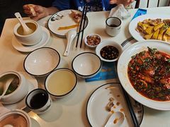 -潮人姐妹轩(海宁路店)