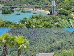 -江门古兜温泉小镇