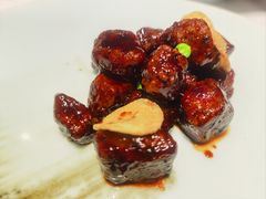 -民国红公馆(老门东店)