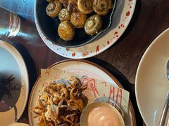 -BROWNSTONE布朗石西班牙餐厅(富城店)