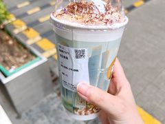 -茶救星球·蔬果茶(福田水围店)
