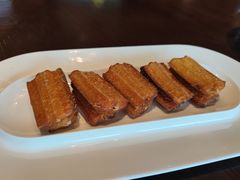 香煎黄金带鱼-三利音·浦之舟(滨江大道店)