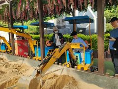 -郑州方特梦幻王国