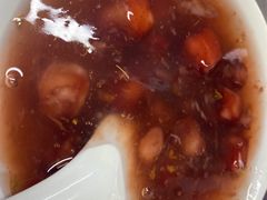 -芳婆糕团店(王府大街店)