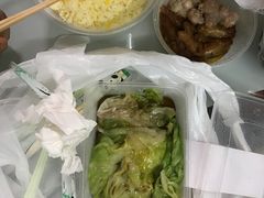-甜蜜蜜港式茶餐厅(虹梅店)
