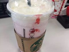 -星巴克臻选(苏州汇豪店)