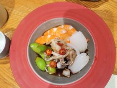 -和创柚子·会席日本料理(新区淮海街店)