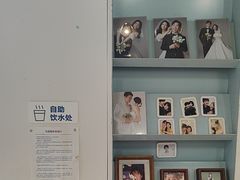 -天真蓝照相馆(宁波来福士店)