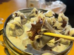 -真真鲜馄饨店(启蒙路店)