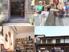 -楠溪江风景名胜区