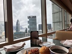 -香港尖沙咀凯悦酒店