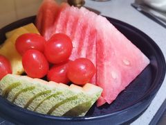 -海底捞火锅(杭州水晶城购物中心店)