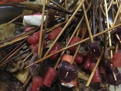 -怪老头甜不辣(抚琴小区店)