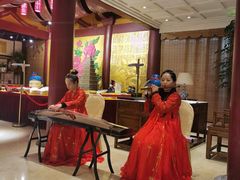 大堂-大唐博相府酒店·陕西官府菜
