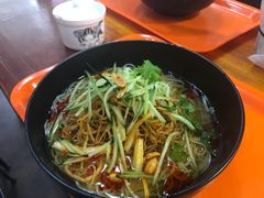-驴小猫特色拌面旗舰店(哈西万达旗舰店)