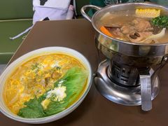 -袁记云饺的猜想(东方宝泰首店)