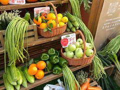 -蘑界·野生菌火锅(深业上城店)