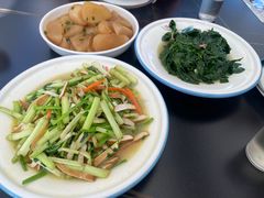 -旺山·浪头人家