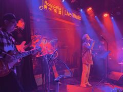 -阿卡贝拉音乐汇(印象城店)