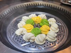 -锅老头铁锅炖•大锅蒸汽海鲜(韩乐坊店)