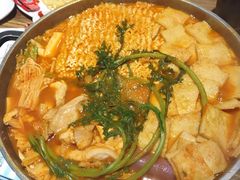 -花腰餐吧Bistro烧烤 傣味(传媒大学店)